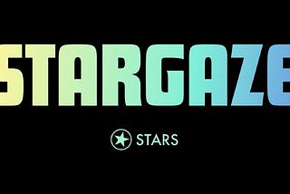 What does the data say about Stargaze?