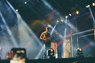 Beginner’s Guide to Guitar: Tips, Myths, and Mistakes