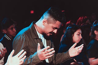 Mis-interpretation of Religion