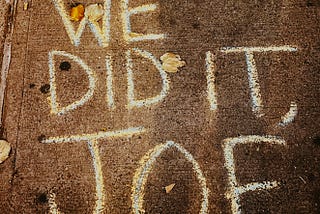 The Civil War for the Soul of the Nation