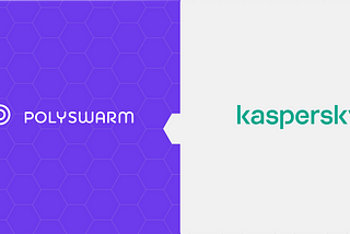 Kaspersky joins PolySwarm’s marketplace as an arbiter