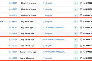 The first Mass Exploit of a protocol— Nomad Bridge