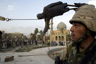 The Iraq War, 20 Years Later: The Limits of American Power