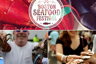 Top 5 Things To Do In September In Boston