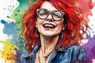 The Menopause Manifesto: 7 F*ck-That Tips for Surviving This Hormonal Hellstorm — Creative Therapy…