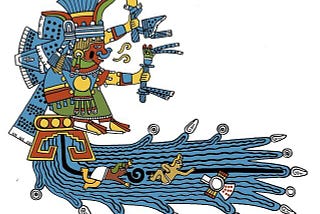 Pre-Invasion Nahuas and the Gulf of Mexico