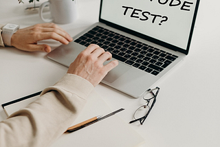 APTITUDE TESTS ONLINE THAT WILL HELP YOU FIND YOUR CAREER PATH