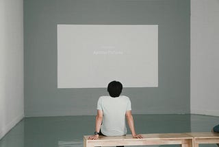 How to Keep Creating When No One’s Watching
