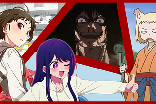 The Summer 2024 AniTAY Sequel Guide