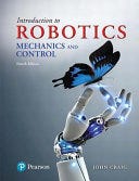 Introduction to Robotics: Mechanics and Control PDF