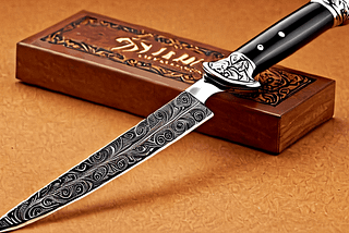 Damascus-Straight-Razor-1