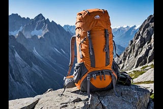 Mountaineering-Backpack-1