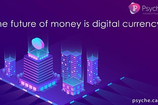 Psyche.Cash The Future of DeFi