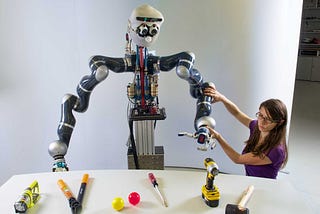 Is AI-Robotics falling for the same Misconception of Achievement as Computer Vision and Autonomous…