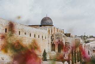 Welcome to Pax-Judica, where Muslims become the new Jews