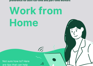 Tips to help you when Working from Home in 2022
