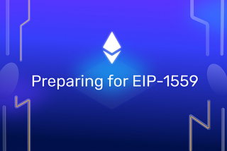 The Developer EIP-1559 Prep Kit