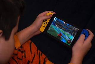 Are Video Games Good For You?