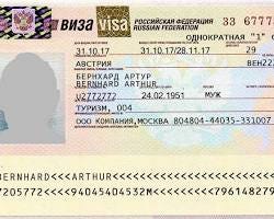 A Guide to Getting Your Russia Visa from India