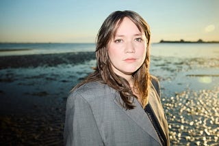 Wendy Eisenberg: “Now that I’m living a more legibly queer life, I feel like I don’t have to hide…