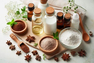 DIY Dry Shampoo: Your Natural Solution for Fresh Hair