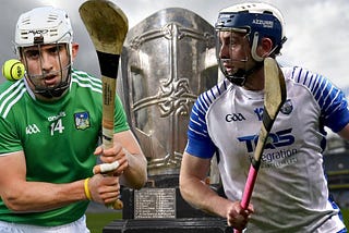 LIVE’’•Limerick vs Waterford”(LiVEstream) All-Ireland Hurling final — FREE, TV channel 2020