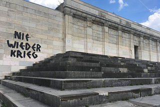 Confronting the Past through Germany’s Nazi-era Buildings