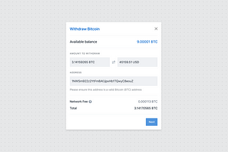 New Features: WooCommerce Plugin, Send Bitcoin and Litecoin, and more