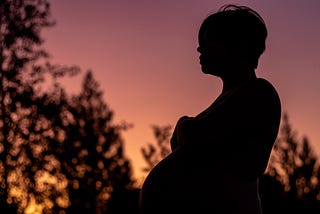 Pregnancy in the Time of Coronavirus