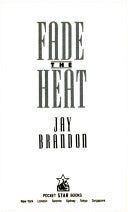 Fade the Heat | Cover Image