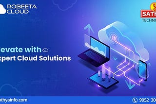 Robeeta Cloud — Cloud Storage Providers in India | Cloud Server Pricing in India