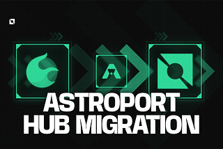The Next Chapter: Astroport’s Migration to Neutron
