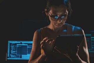 Is Biometric Authentication Really Secure?