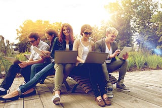Seven Higher Ed Marketing Strategies for Reaching Gen Z — SightLine