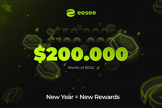 eesee airdrop