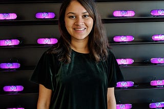 Meet Sravanthi, one of the PMs behind Lyft’s new rider app!