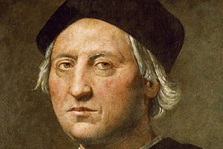 Family members say it’s “too soon” to criticize Columbus