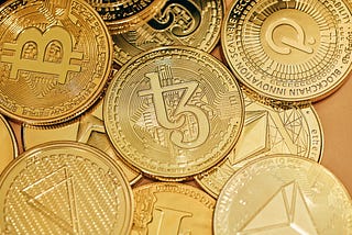 Is Diversification a Fantasy in Cryptoland?