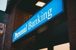 Understand This About Your Bank Account If Want Financial Freedom