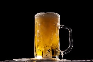 AI Generated beer? Everything is possible with Generative Adversarial Networks