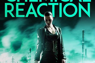 The Chemical Reaction By Fiona Erskine — Review