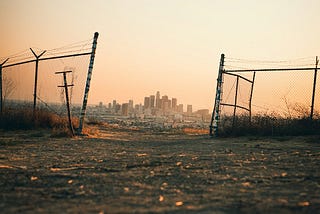 Breaking Through Barriers: Yes, the Bible Outlaws Slavery, and Yes, We Need to Talk About It.