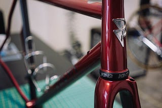 Prova Cycles — Real Magic