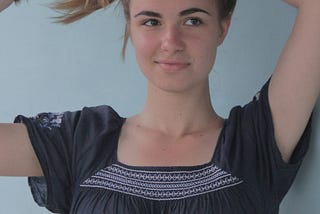 If a Woman Is Interested In Sleeping With You, She Will Do THIS