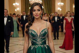 Emeraldgreen-Dress-1