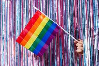 Do I Do Enough To Represent The LGBTQ+ Community? 🏳️‍⚧️🏳️‍🌈
