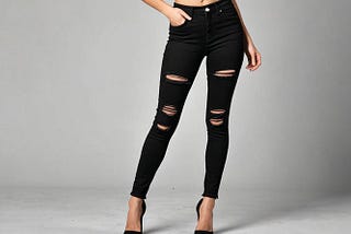 Womens-Black-Jeans-1