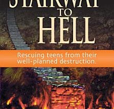 Stairway to Hell | Cover Image