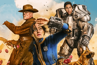 ‘Fallout’: When Things Are Done Right