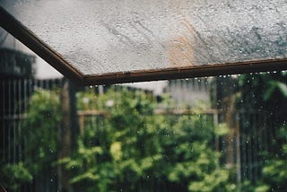 Wet